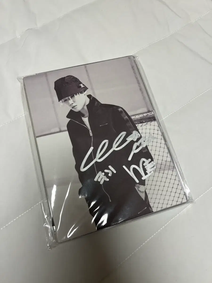 쿠기 싸인 CD / Coogie - I Got A Feeling | 브랜드 중고거래 플랫폼